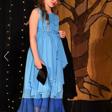 Norwood School production Norwood School production